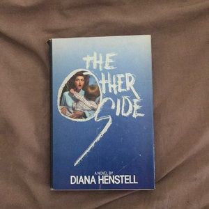 The Other Side by Diana Henstell book